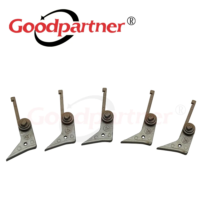 35PC x AE044030 AE044056 Upper Fuser Picker Finger for Ricoh Aficio 1035 1045 2035 2045 3035 3045 MP 3500 4500 SP 8100DN AP4510 |