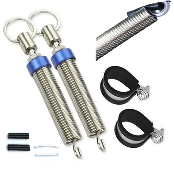 

1SET Car Trunk Spring Automatic hook Upgrade Cerato Soul Forte Remote Control Lifting Device Spring