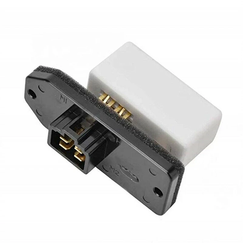 TOP -Car HVAC Heater AC Blower Motor Resistor for Dodge Viper Voyager Town & Country Jeep Grand Cherokee 5014212AA | Автомобили и