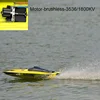 Replacement Parts Accessories Apply In S1 Pro. 792-4 Atomic Remote Control Speed Boat Brushless 4