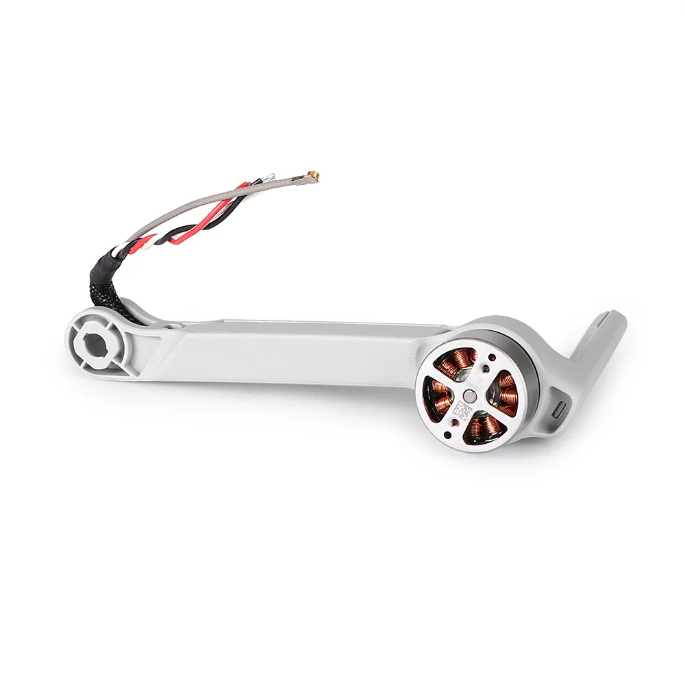 Оригинальный Новый Mavic мини Сменные рычаги с мотором для DJI Mini ремонтные запасные