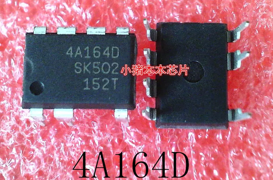 Новинка 4A164D 4A164O STR4A164D STR-4A164D DIP-7 Гарантия качества