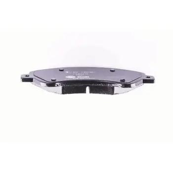 

Brake pads FORD TRANSIT 06-280/300-Series front dates