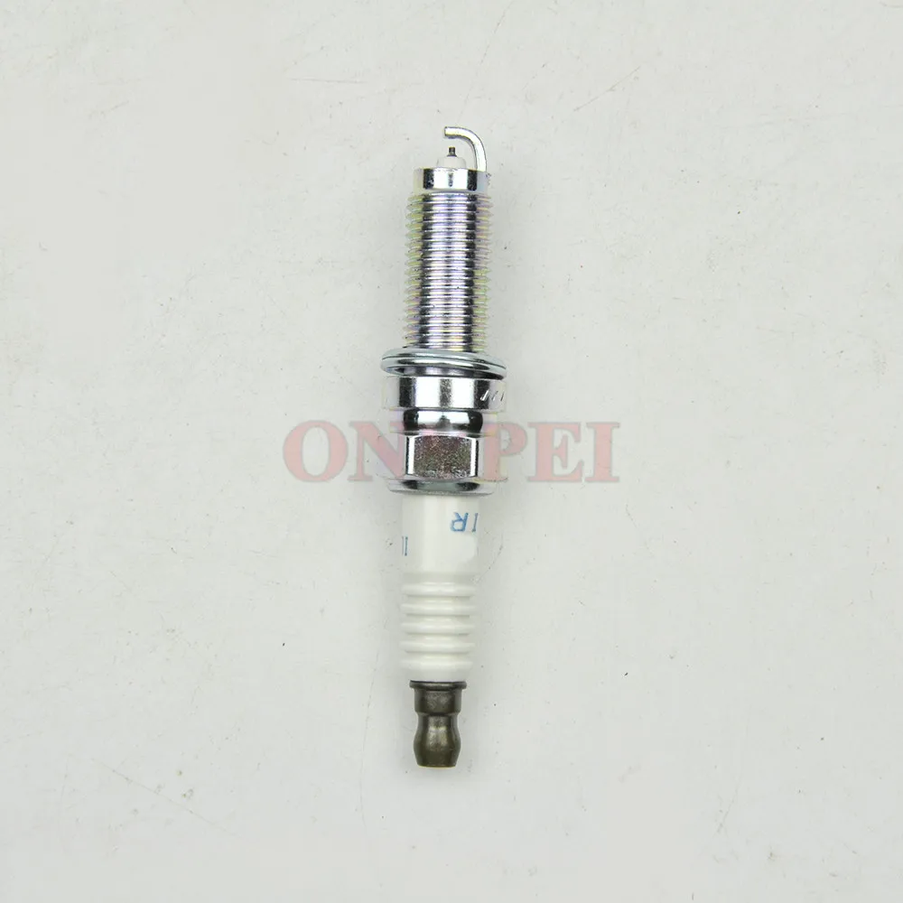 6x 12290-R70-A01 ILZKR7B11 иридиевая Свеча зажигания для Honda Accord Acura RDX TSX 3,5 12290 R70 A01 ILZKR7B 11 12290R70A01 ILZKR7B-11