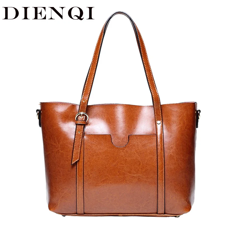 ladies leather bags