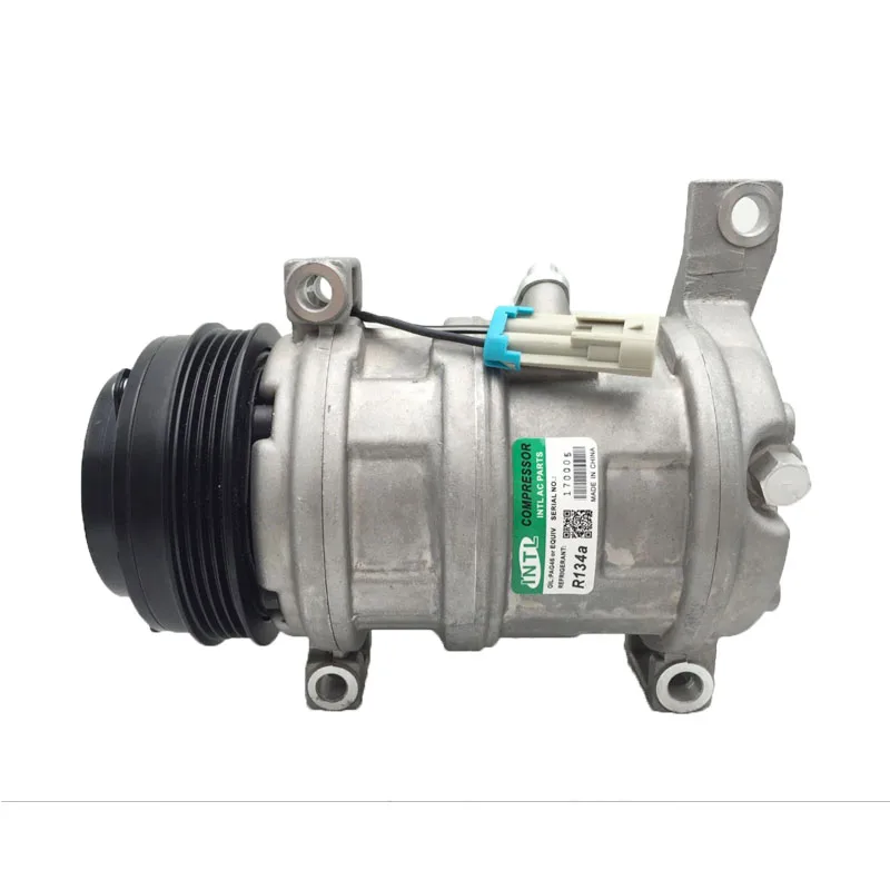 

89024905 89024907 89024882 10S17F auto air AC Compressor for Cadillac/Chevrolet /Express /Silverado /Suburban/Tahoe/GMC/Hummer