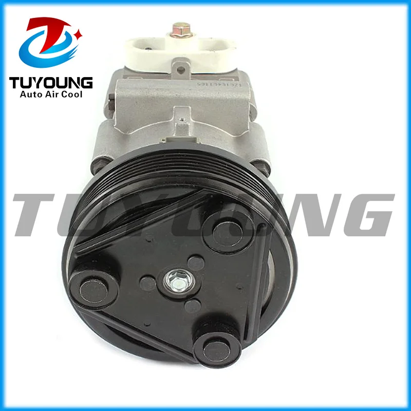 Авто A/C компрессор для FORD FS-10 6PK 129 мм 1018497 1035431