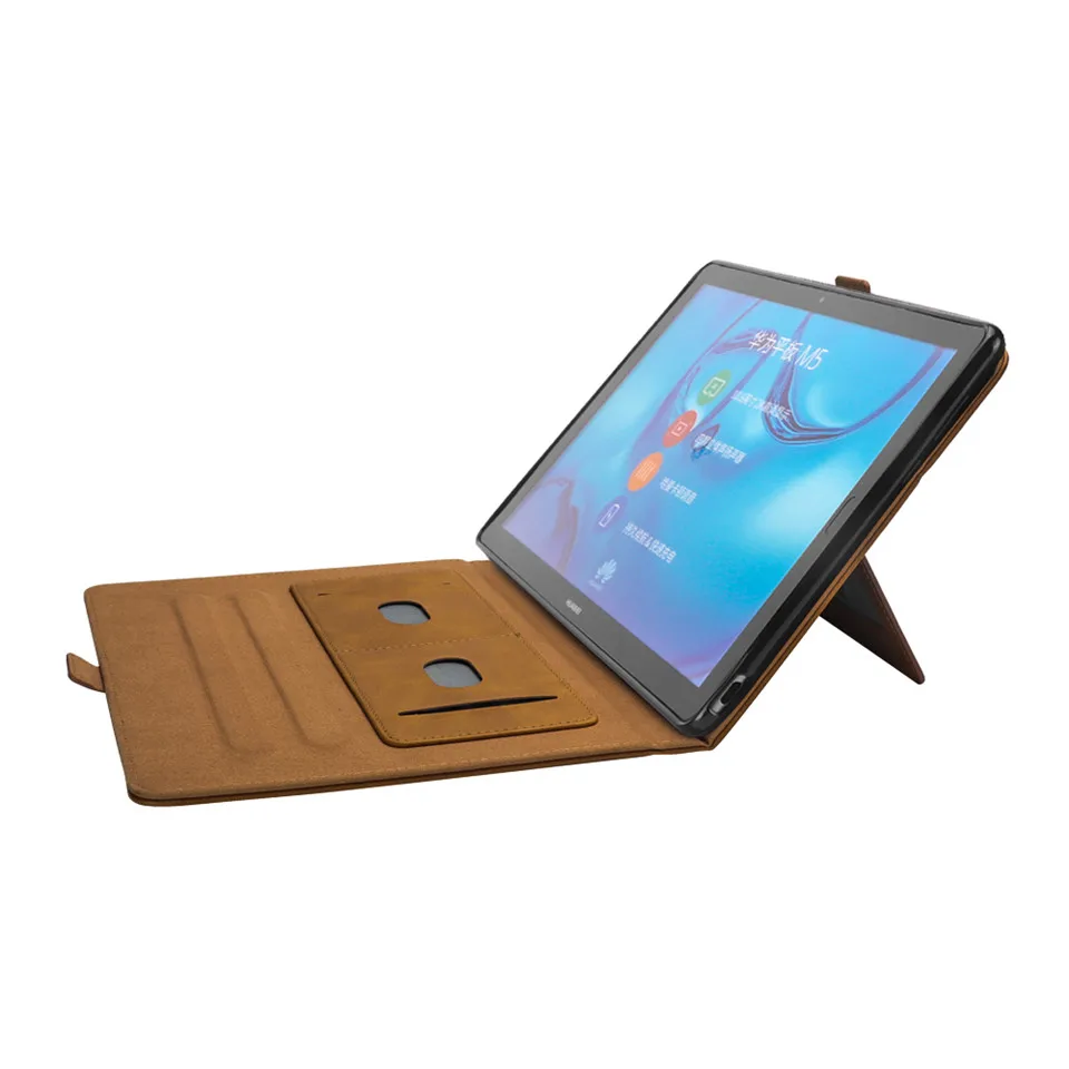 Премиум-класса из искусственной кожи чехол для huawei Mediapad M5 10 Pro 10,8 CMR-W19 CMR-W09 CMR-AL09 чехол смарт-чехол для huawei Mediapad M5 10,8