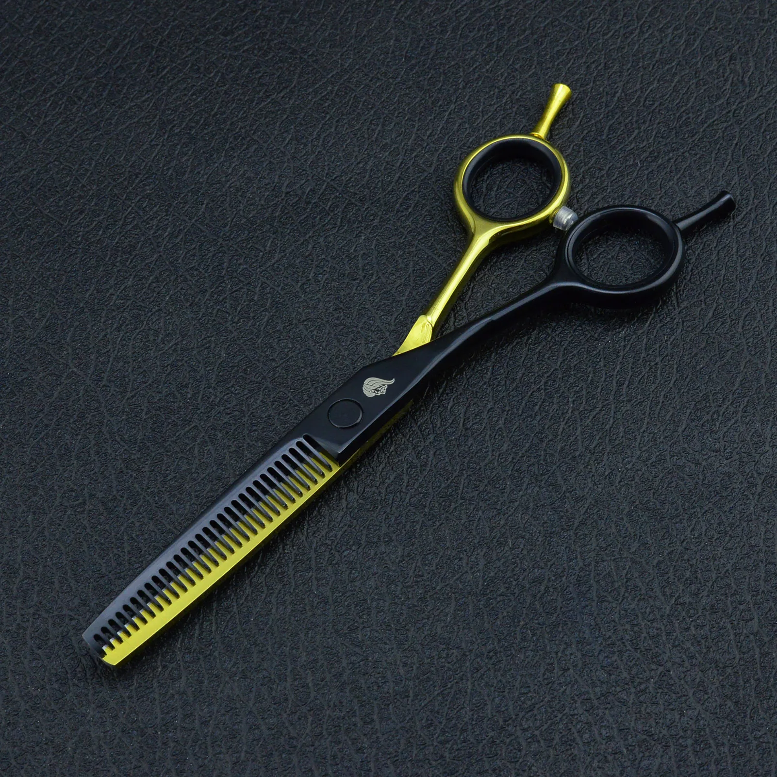 Univinlions 6 Left Handed Hairdressing Scissors Left Hand Hair