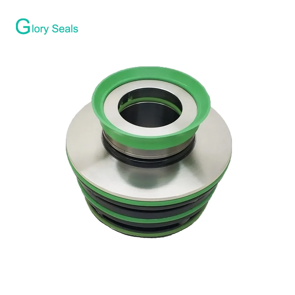 FS35 FS-35mm Flygt 3153 Water Pump Mechanical Seal Plug-in For Flygt Pump 2670/3153/5100/2100 (Material: TC/TC/TC/TC/VIT)