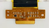 A2C00046375-02 LCD Maxidot Display For Skoda and