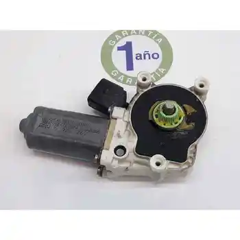 

67626981141 WINDOW MOTOR FRONT LEFT BMW 5 SERIES SALOON (E60)