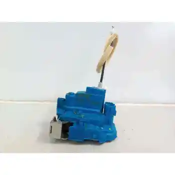 

REAR DOOR LOCK LEFT FIAT 500 L (330)