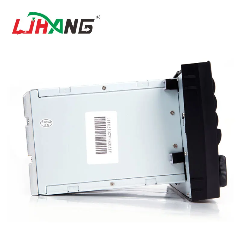  LJHANG 2 Din Android 10 Car DVD Player For Mercedes Benz E-class W211 E200 E220 E300 E350 E240 E270