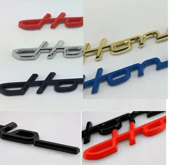 

ABS Car Body Sticker Door Side Badge Accessories for Honda Mugen Power Jazz Crider City XR-V CR-V Jade Inspire Fit