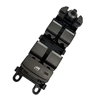 

Front Left Power Control Window Switch OEM BJ32-14540-AB Fit for Land Rover Evoque Jaguar
