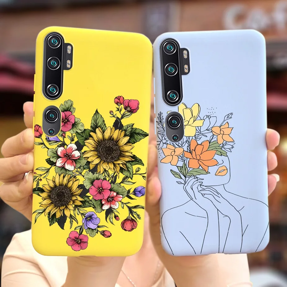 Silicone Soft TPU Phone Back Cover Bumper Case
