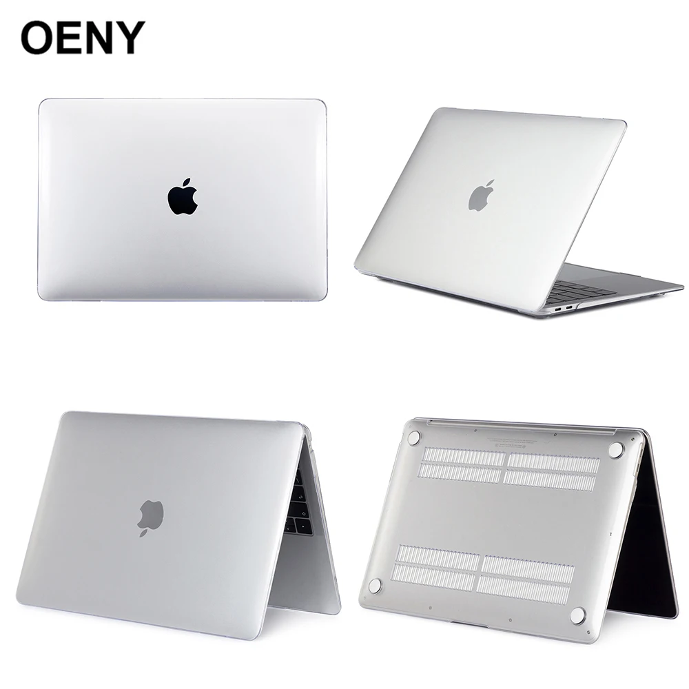 New Laptop Case For Macbook Air 13 2020 A2337 M1 A2179 A1466 Pro 13