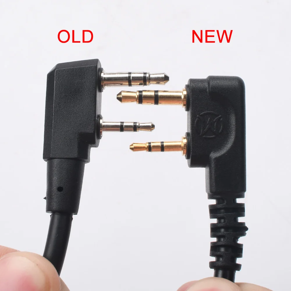 Страйкбол U94 PTT оборудование тактический гарнитура для KENWOOD/Midland уоки-токи BaoFeng UV-82 радио Softair наушники WZ113
