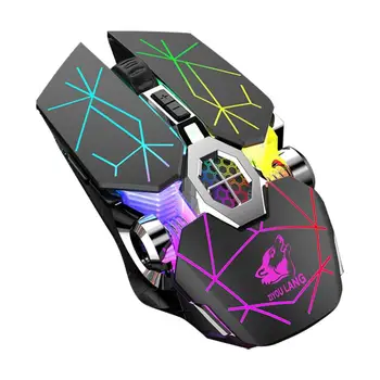 

X13 Wireless Mouse Mice Gaming Keys 2.4GHz Wireless Computer Mouse Mice Usb Wired Muis Wireless Mouse