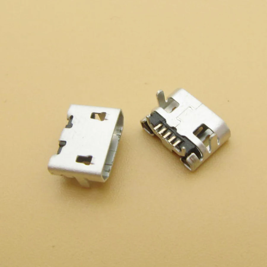 500 шт. Для DOOGEE BL12000 usb зарядный порт соединительные детали Для Doogee BL12000 Pro Телефон зарядка пивная замена часть