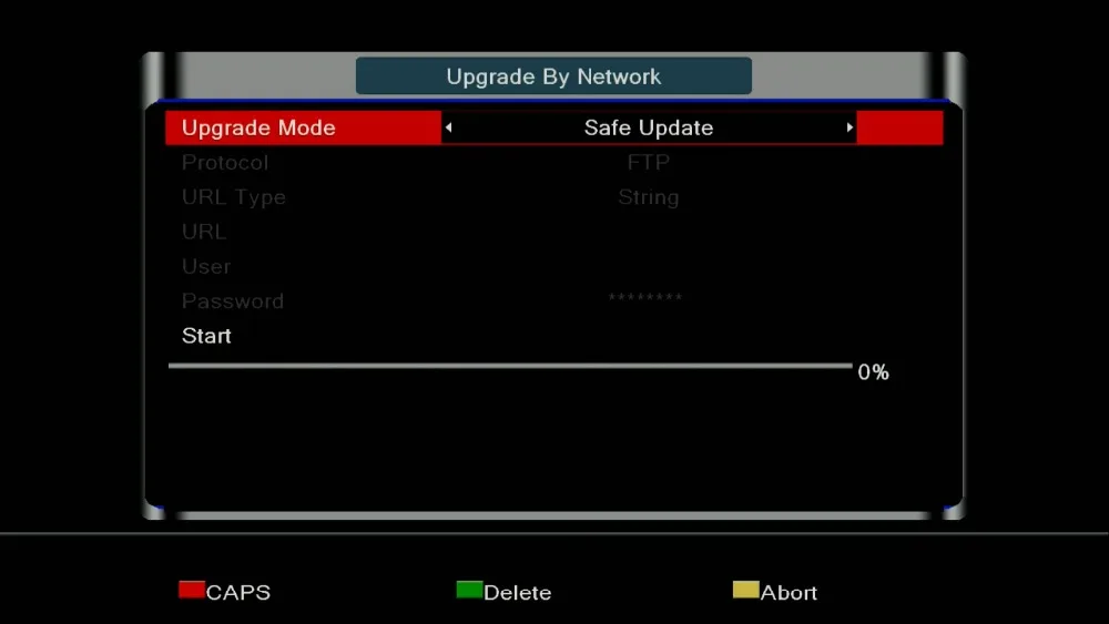 Interface_6_APPLICATION_Upgrade By Network_Safe Update