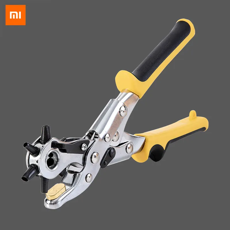 Новый комплект для ремонта Xiaomi Mijia Deli 33-in-1 функция свободного сращивания