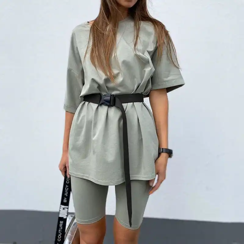 ladies outfit sets
