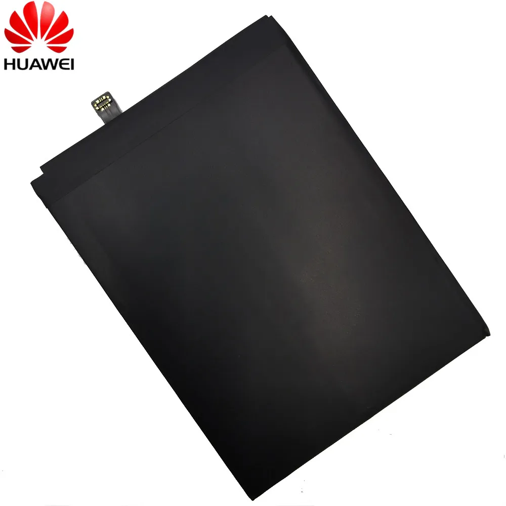 Оригинальный Y7 Prime батарея для телефона Huawei TRT L53 L21A AL00 TL10A LX1 /LX2/LX23 Enjoy 7 plus HB406689ECW +