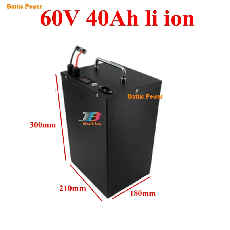72v45Ah 180220350mm