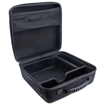 

Outdoor Emergency Power Storage Bag With Handle Mobile Shoulder Strap Camping Travel Hunting Protective For Jackery Explorer 240