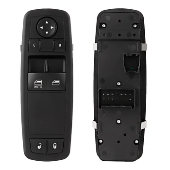 

Car Front Left Window Master Switch 04602627AG for Dodge Grand Caravan 2008-2011 for Chrysler Town & Country 2008 2009 2010 2011