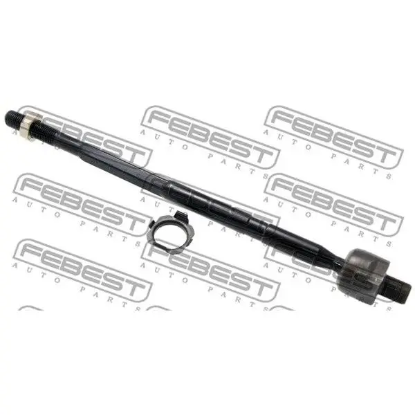 Тяга рулевая HONDA AIRWAVE GJ1/GJ2 2005-2010 FEBEST 0322-GJ4