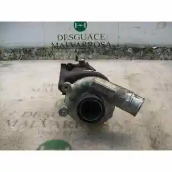 

TURBOCHARGER Mitsubishi 3000 GT (Z10) Basic S990105005 [8312069]