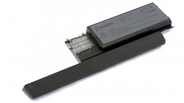 Аккумулятор Pitatel для Dell 0KD489 11.1V (6600mAh) | Компьютеры и офис