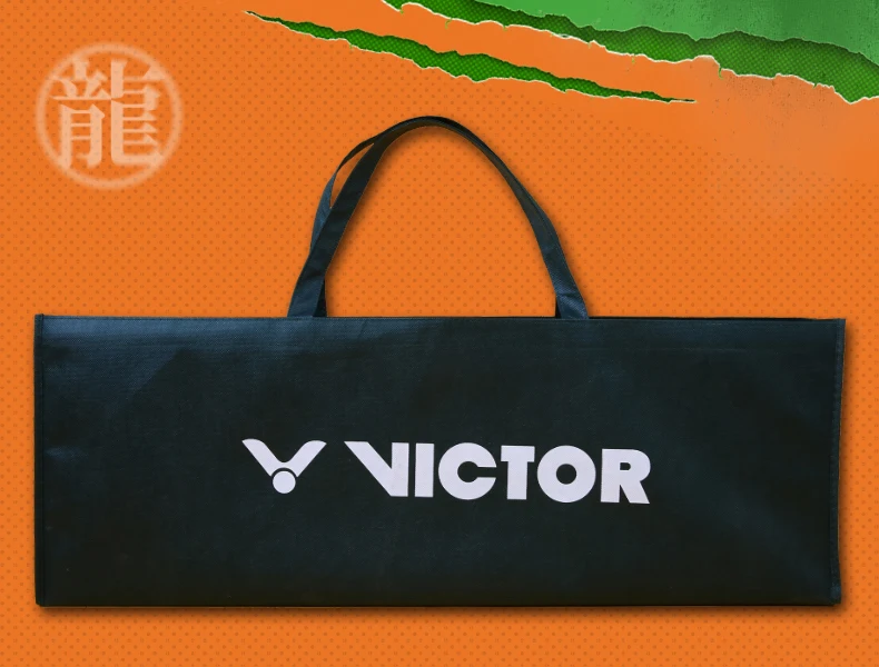 Оригинальная профессиональная ракетка для бадминтона Victor Ball Son Goku мужчин и