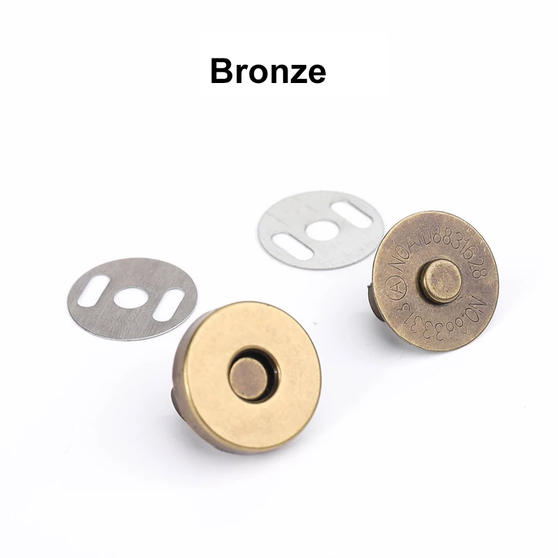 Bronze