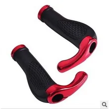 Стиль, распродажа, двусторонний замок для горного велосипеда, I-shaped Grip Cover для езды на велосипеде