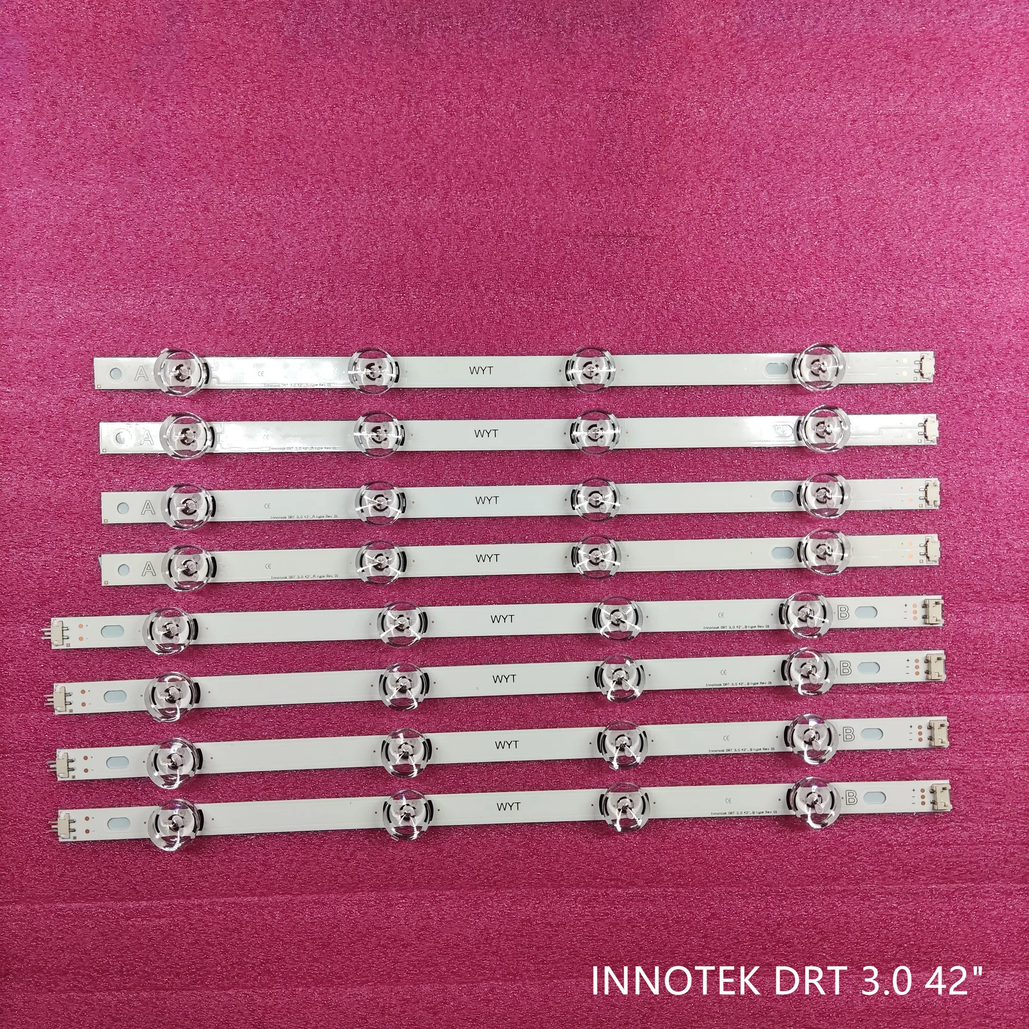 US $18.50 LED Backlight Strip For Lg Drt 30 42 DIRECT 42LB551V 42LB552V 42LF580V 42LB6200 42LB650V 42LF652V 42LY310Ca 42LY345C 42LY340C
