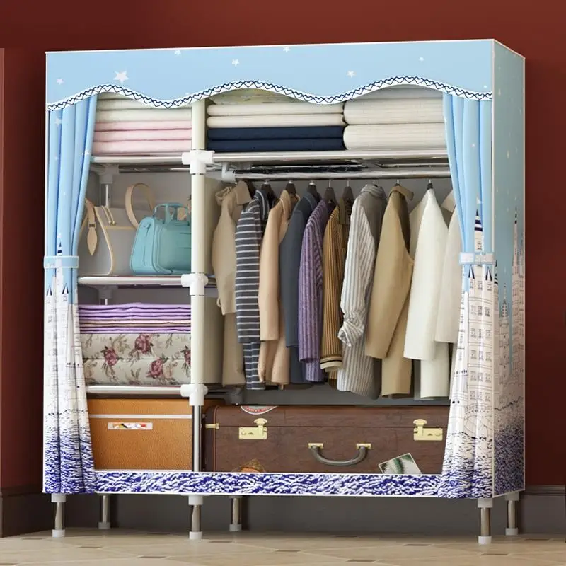 Для хранения Ropero Garderobe Ropa De Almacenamiento Armario Rangement Chambre Mueble Closet Guarda Roupa шкаф