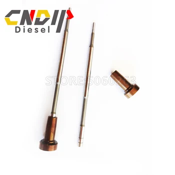 

CNDIP Common Rail CR Injector Control Valve F 00R J01 352 Assembly F00RJ01352 for Bosch Injector 0 445 110 549