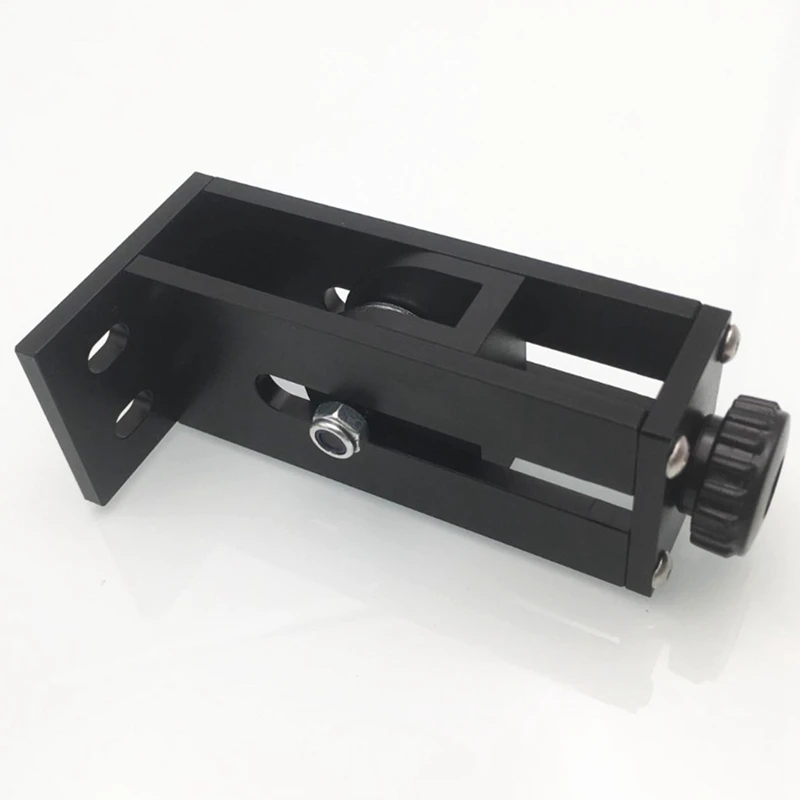 Новый Arrival 1Set Ender 3 CR 10 /10S двойной натяжитель ремня по оси Z из алюминиевого сплава