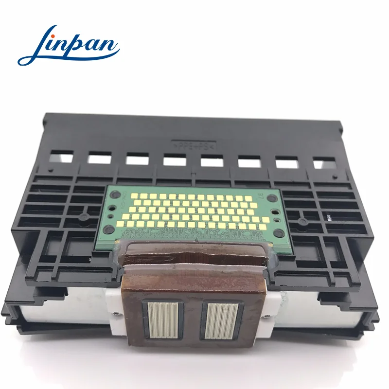 QY6 0076 печатающая головка для принтера Canon PIXUS 9900i i9900 i9950 iP8600 iP8500 iP9910 Pro9000 Mark II|Детали