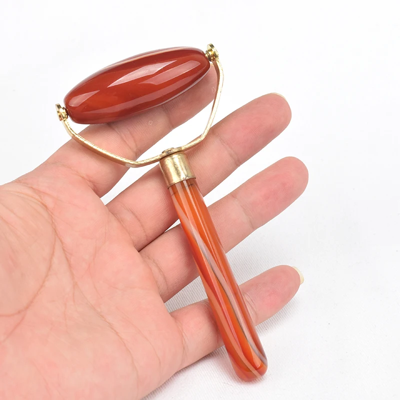Agate Facial Roller Massager (5)