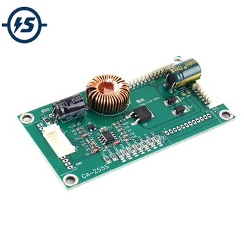 

CA-255S LED Display TV Backlight Driver Module 10-48 Inch LED Constant Current Inverter Power Supply Board For LED TV