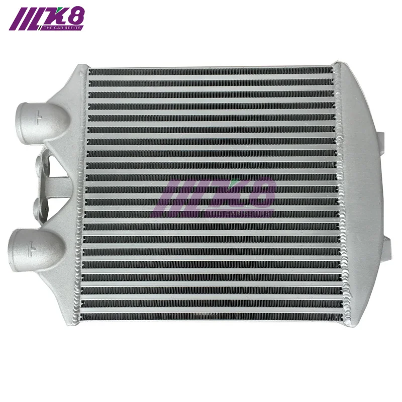 Front Mount Intercooler Conversion Kit For Seat Sport Ibiza For Polo mk4 GT I 1.9 TDI