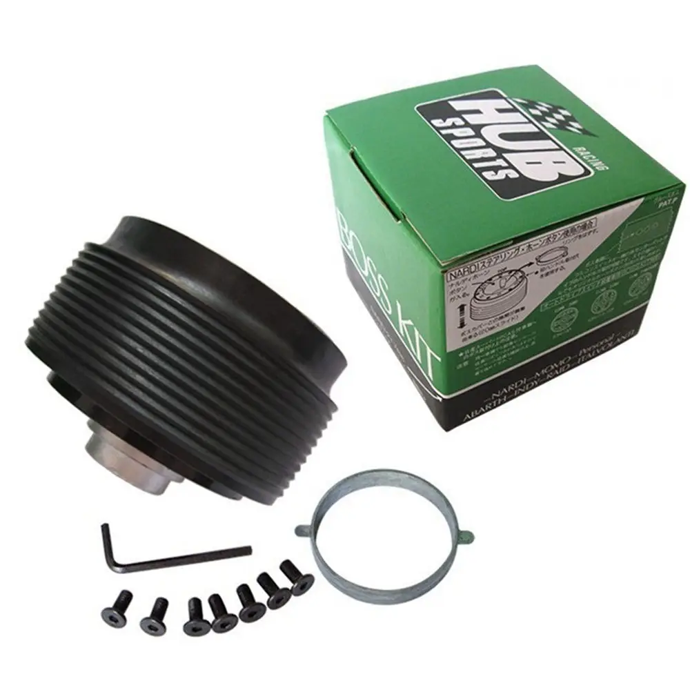Адаптер ступицы рулевого колеса для SUZUKI JEEP SJ 413 FORTE SAMURAI (приблизительно)|boss kit|boss hub