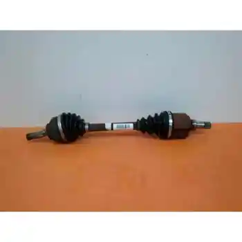 

3272LZ TRANSMISSION FRONT LEFT CITROEN C4 GRAND PICASSO