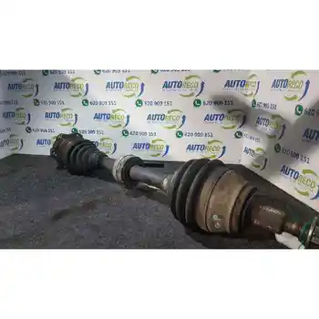 

1J0407271GD TRANSMISSION LEFT FRONT SEAT LEON (1M1)
