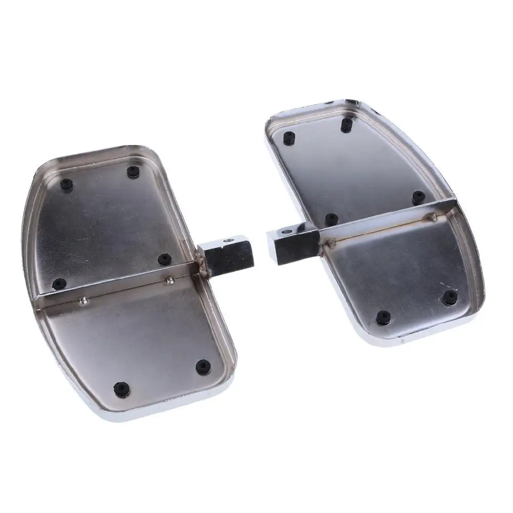 2 шт. подножки для мотоцикла Honda MAGNA VF250 VF750 /Yamaha V STAR XVS 400/650|Подставки под ноги| |
